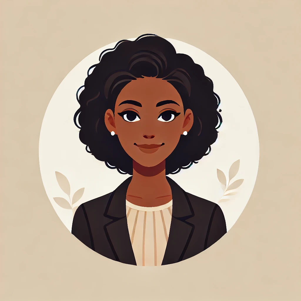 Female Avatar